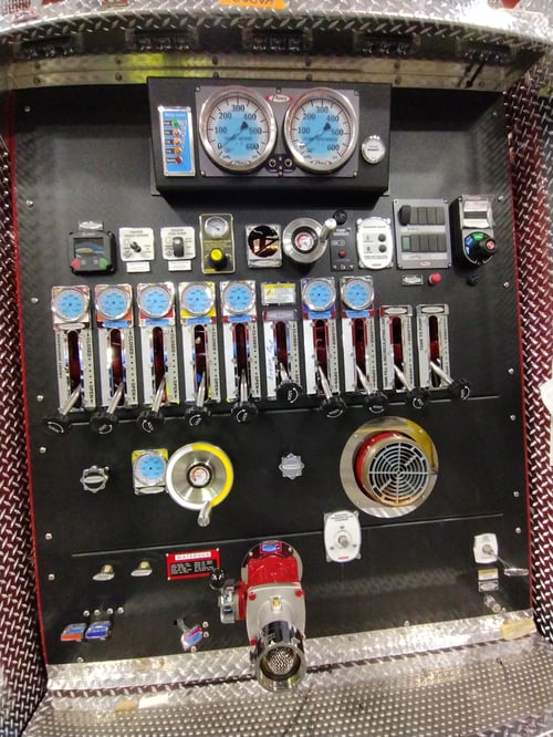 Washington FD