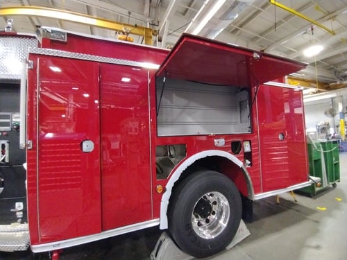 Washington FD