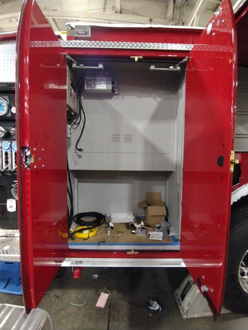 Washington FD