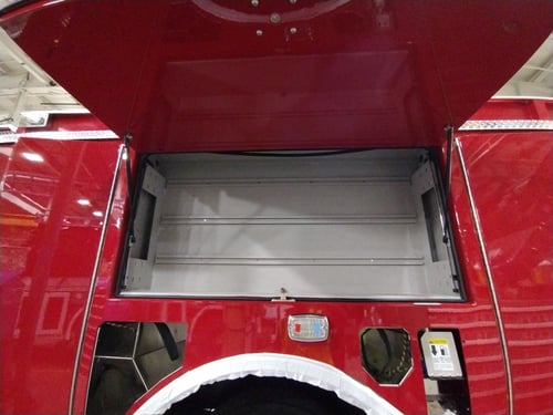 Washington FD