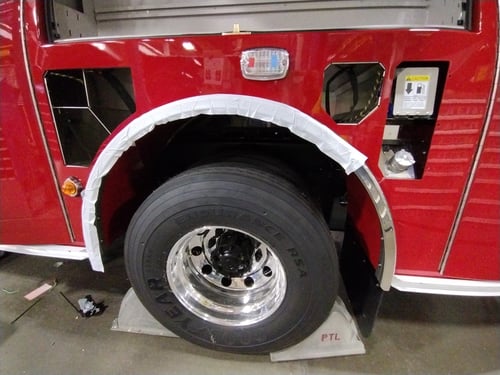 Washington FD