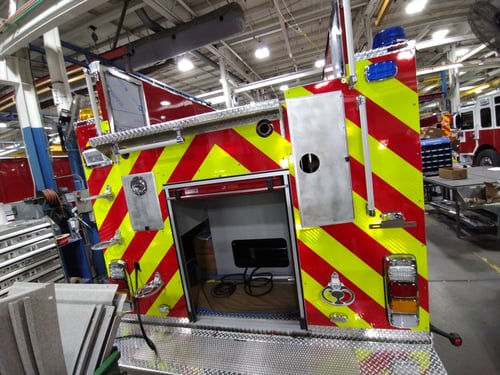 Washington FD