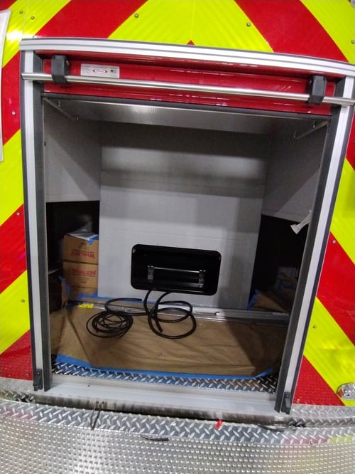 Washington FD