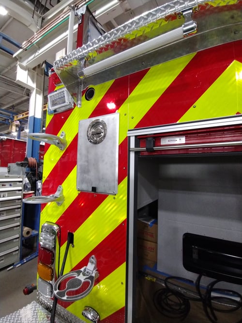 Washington FD