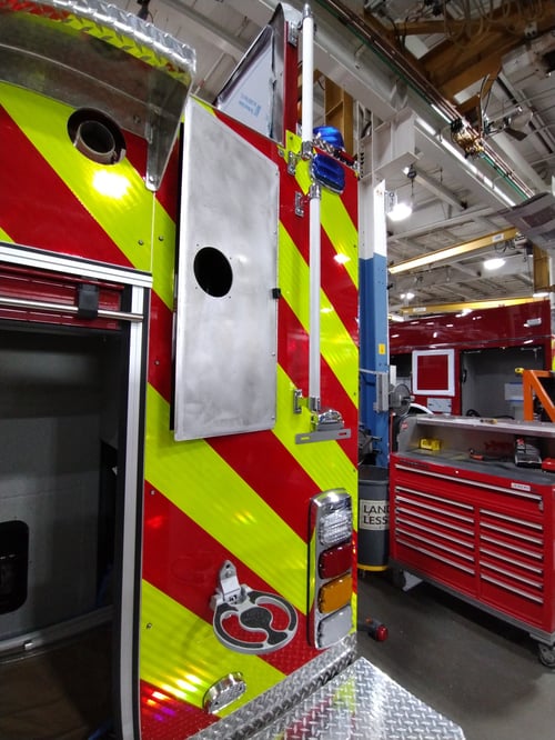 Washington FD