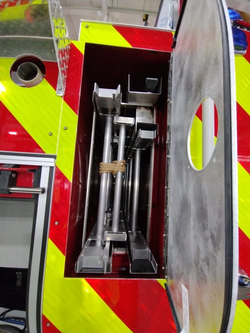 Washington FD