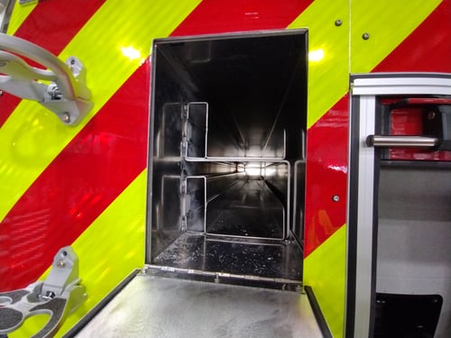 Washington FD