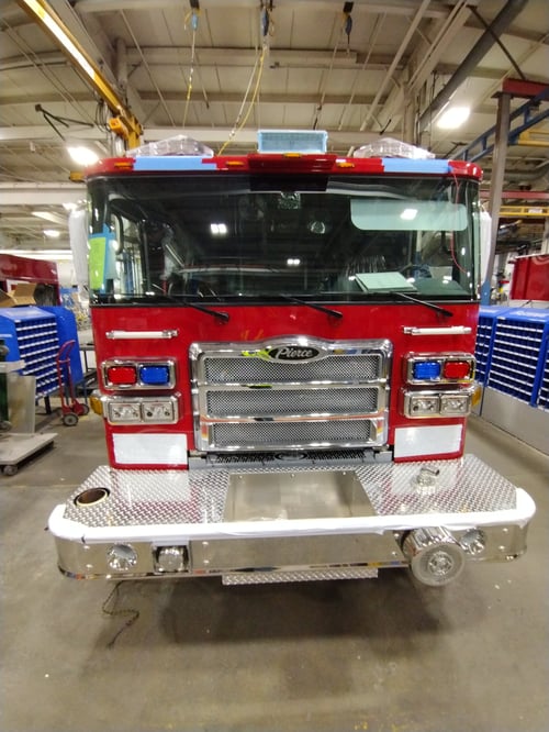 Washington FD