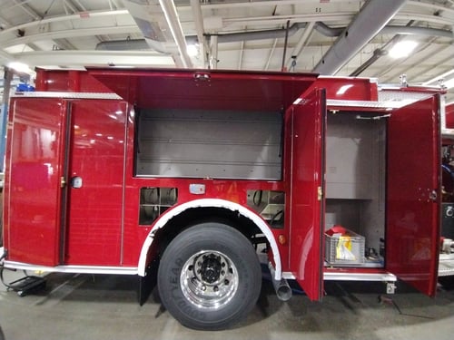 Washington FD