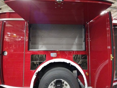 Washington FD