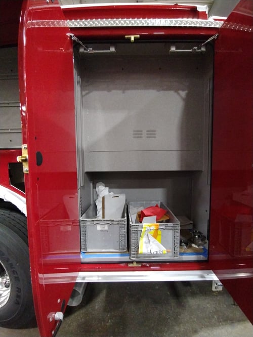 Washington FD