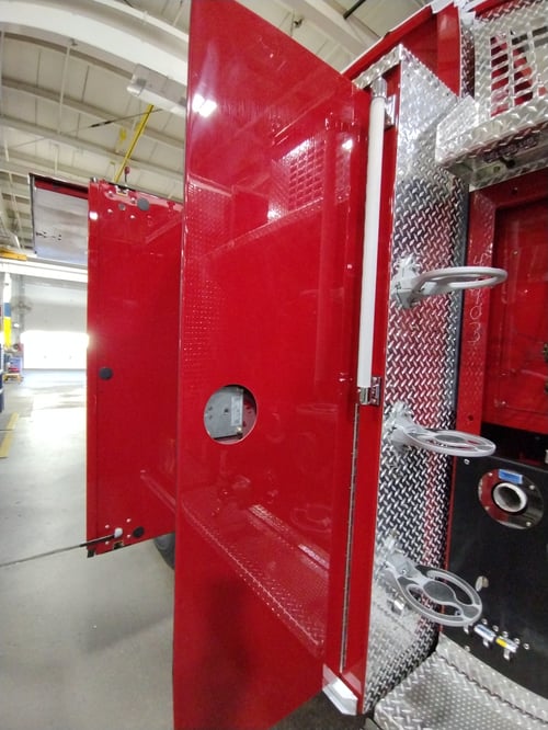 Washington FD