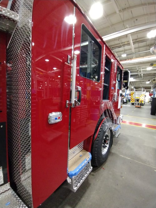 Washington FD
