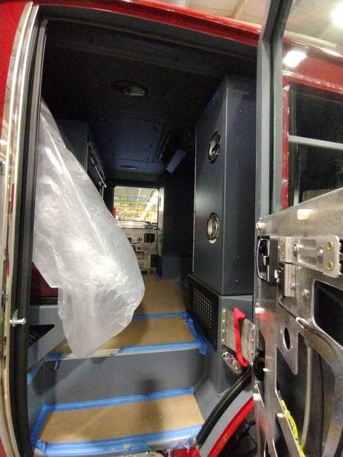 Washington FD