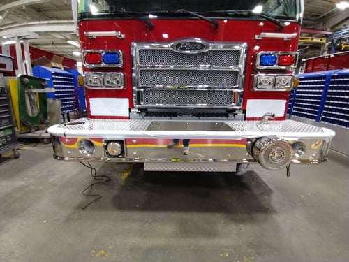 Washington FD