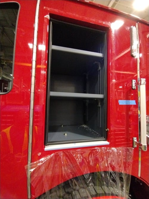 Washington FD
