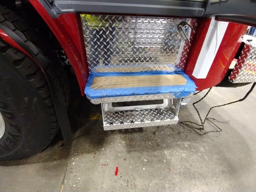 Washington FD