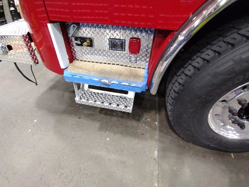 Washington FD