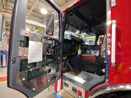 Washington FD