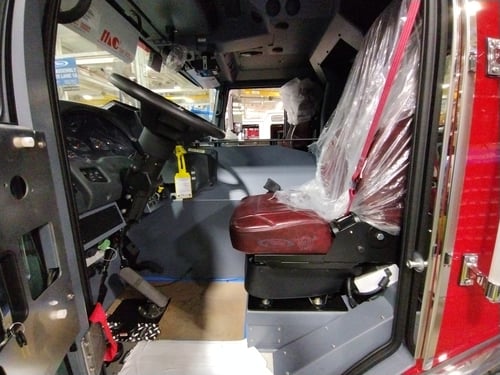 Washington FD