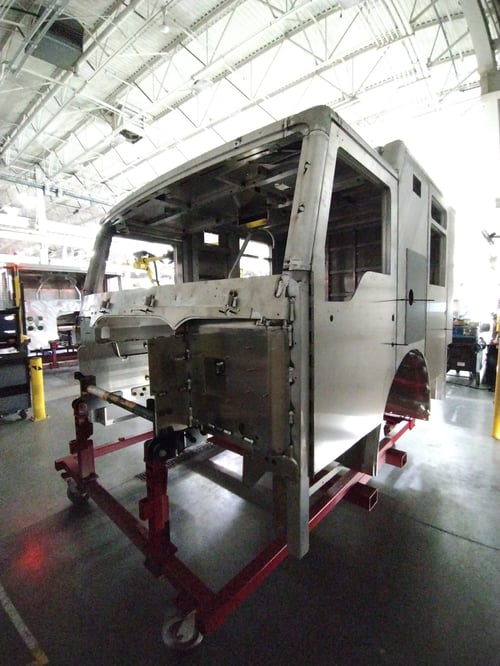 Metro West FD