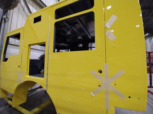 Metro West FD