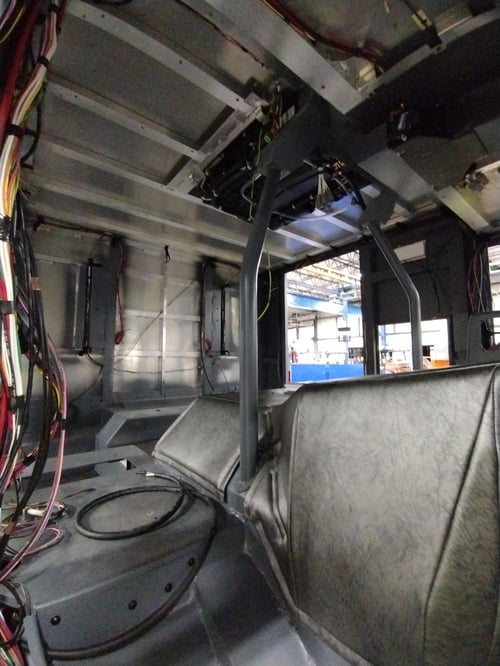 Metro West FD