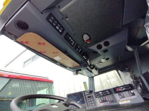 Metro West FD