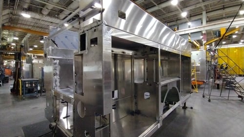 German TWP FD