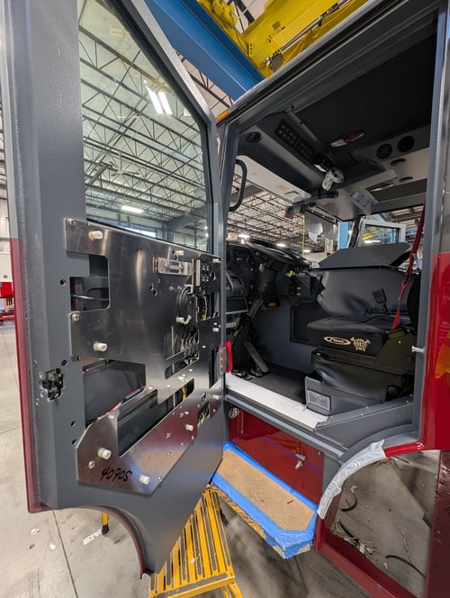 German TWP FD