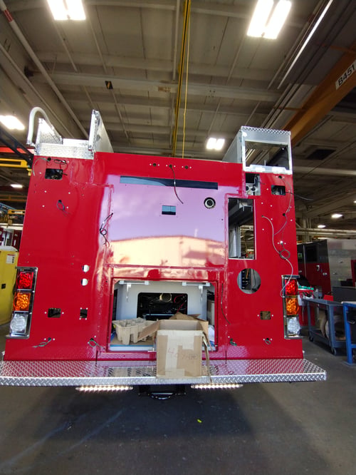 German TWP FD