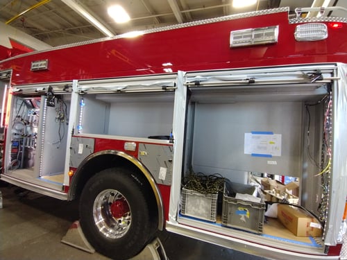 German TWP FD
