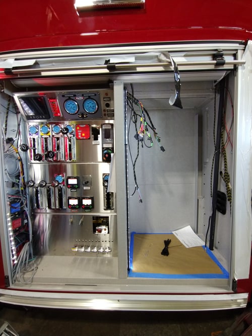 German TWP FD