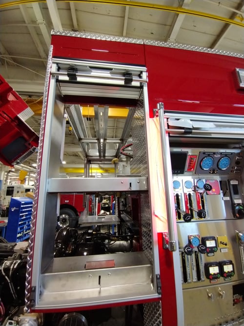 German TWP FD