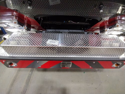German TWP FD