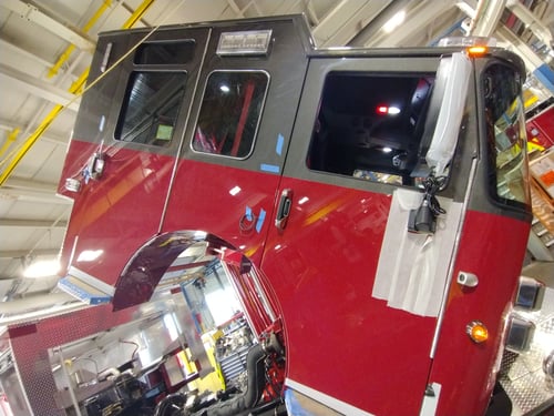 German TWP FD