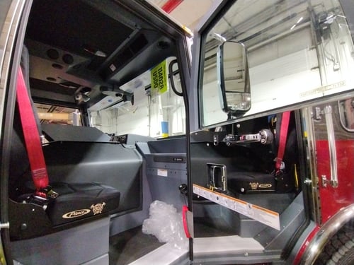 German TWP FD