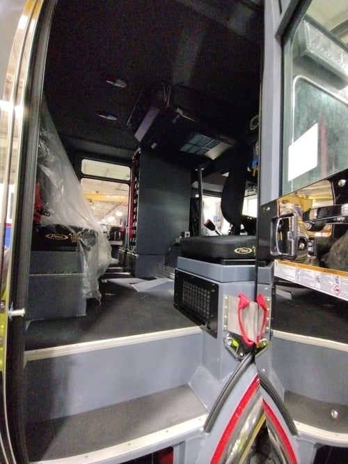 German TWP FD
