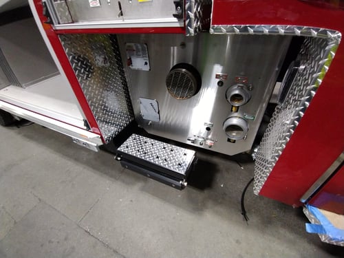 German TWP FD