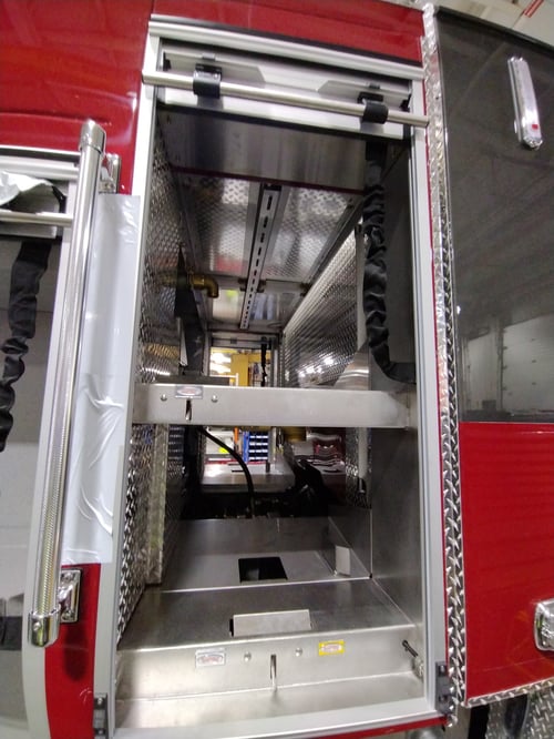 German TWP FD