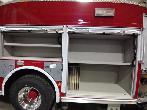 German TWP FD