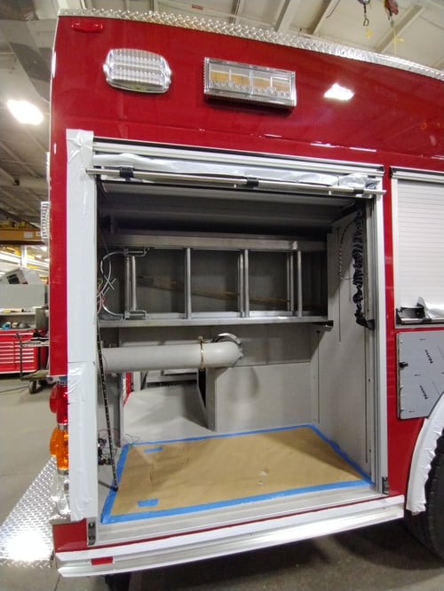 German TWP FD
