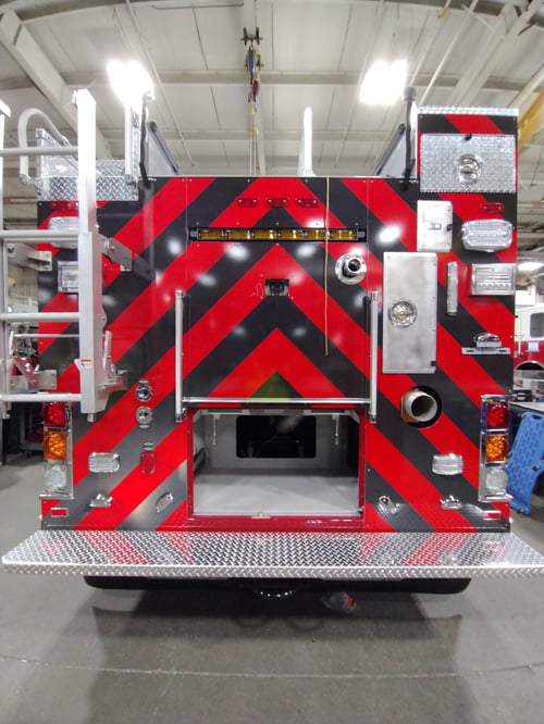 German TWP FD