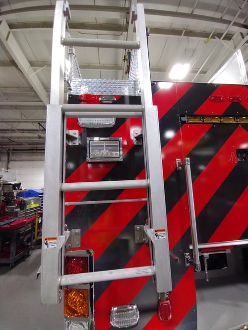 German TWP FD