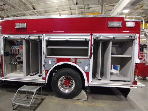 German TWP FD