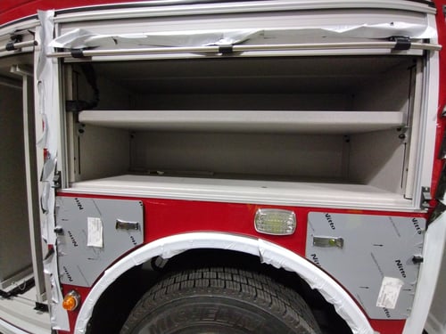 German TWP FD