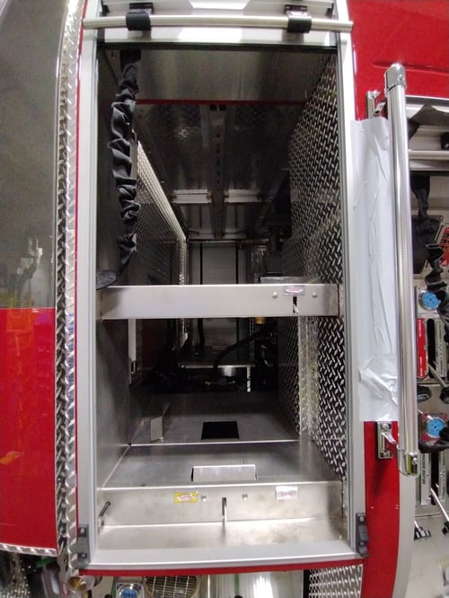 German TWP FD