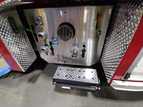 German TWP FD