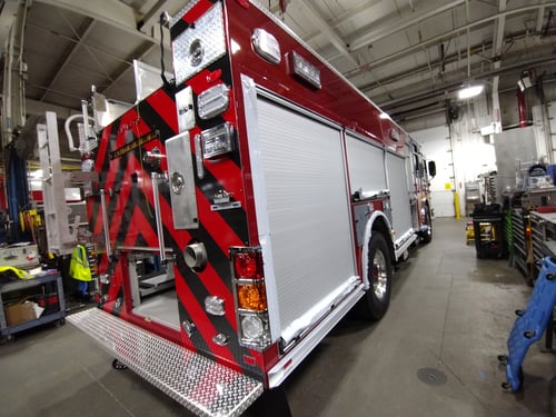 German TWP FD