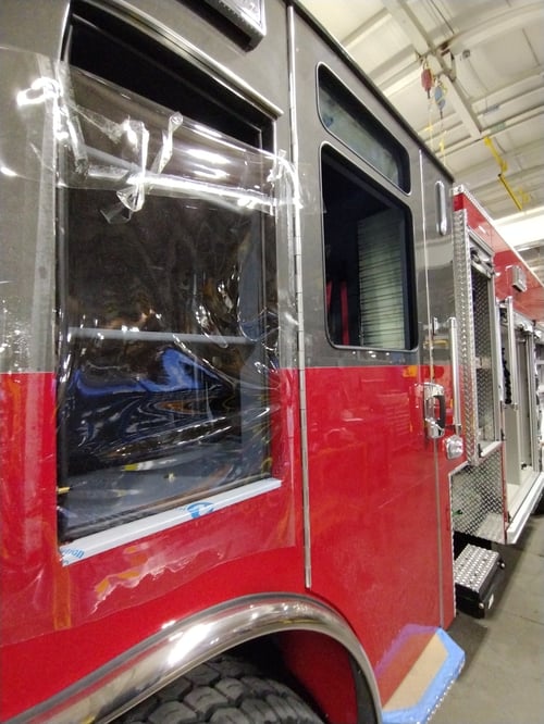 German TWP FD